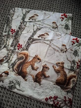 Set obliečky na vankúš s 2d plochou potlačou, šírka (cm): 45,dĺžka (cm): 40