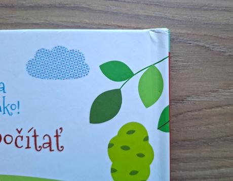 Učím sa počítať (pozri sa pod okienko),