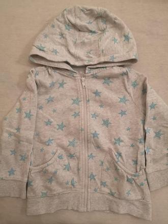 Mikina 2 ks, f&f,104