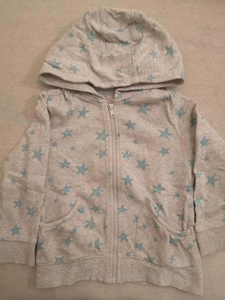 Mikina 2 ks, f&f,104