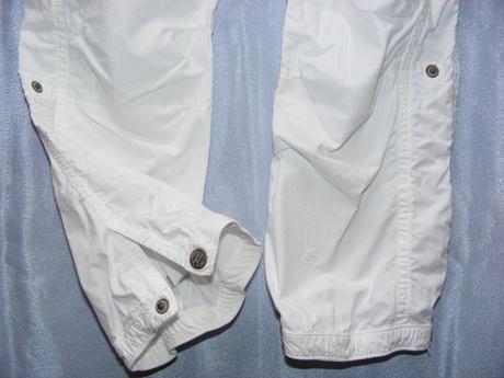 Roll up nohavice h&m - 110/116, h&m,116