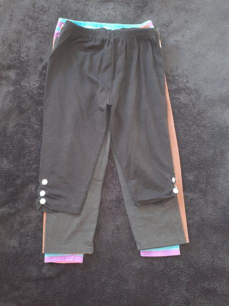 4 ks leginy na donosenie, 110