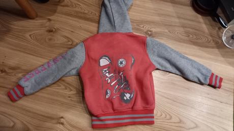 Súprava teplakova 98/104 converse, converse,98