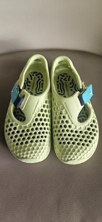Vivoberefoot sandale, vivobarefoot,27