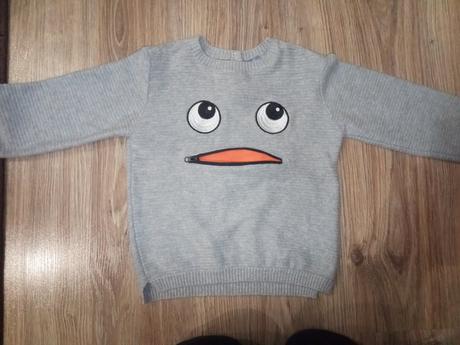 Svetrík, dopodopo,86