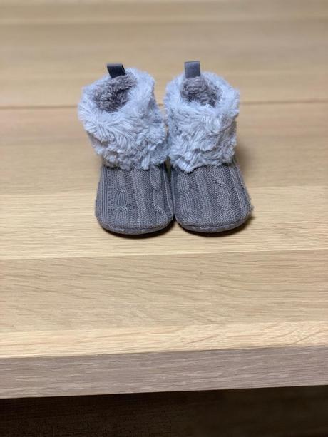 Detske čižmičky, 17