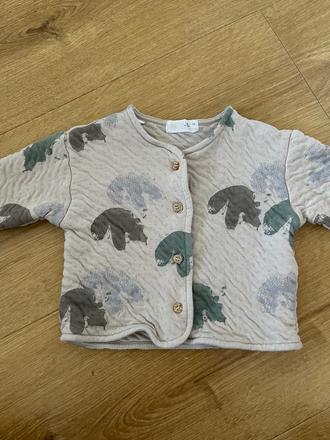 Bundička zara, zara,74