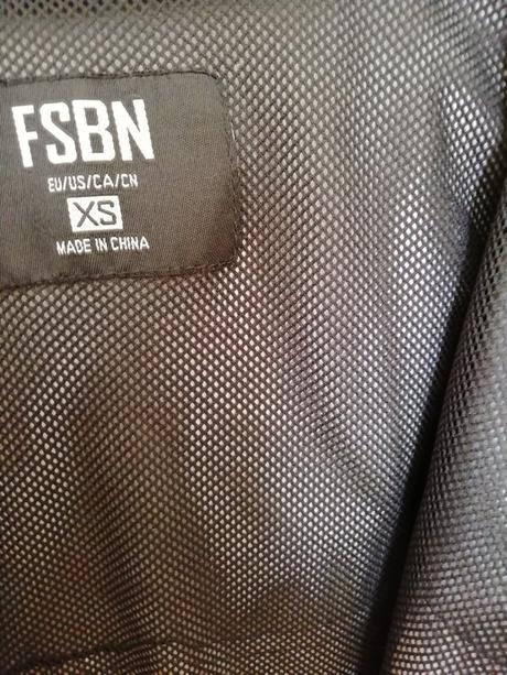 Chlapčenská ľahká prechodná vetrovka, č xs, fishbone,xs