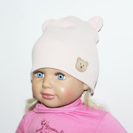 Čiapka maco rebro rada, rada,42 / 44 / 46 / 48