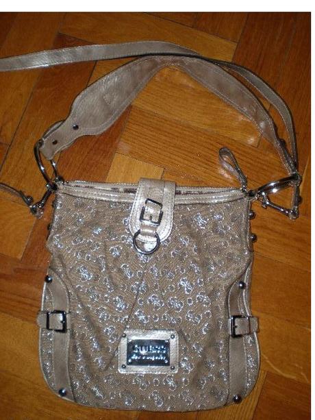 Guess kabelka , guess