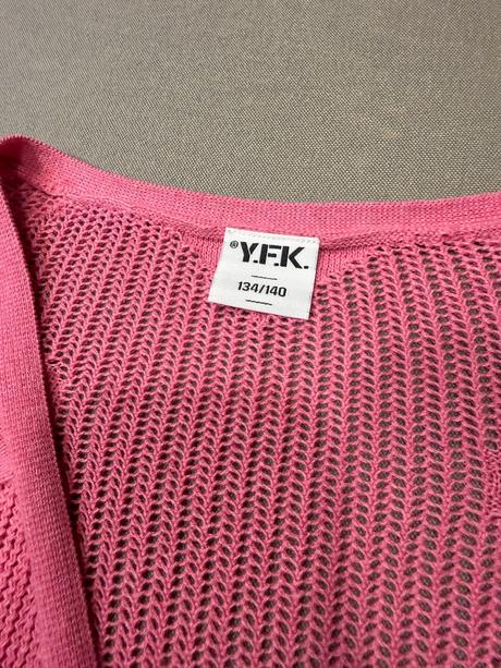 Srdiečkovy svetrík valentín, 140