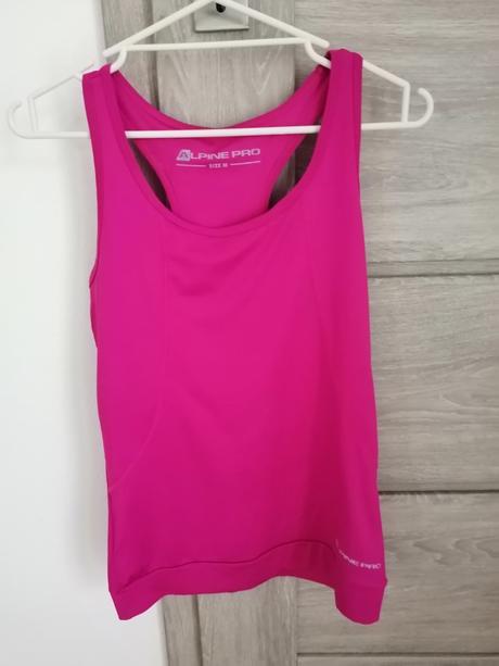 Tielko, alpine pro,m