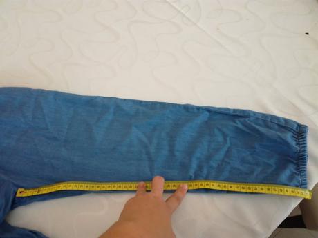 Lahky letny overal, lindex,122