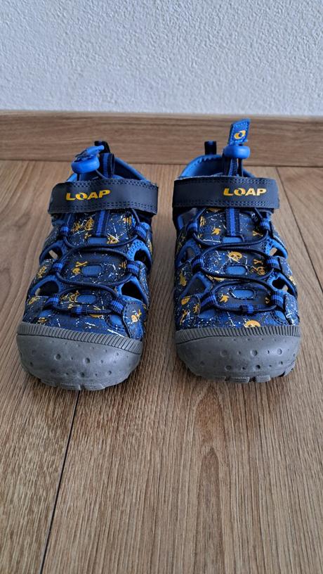 Sandále loap, loap,34