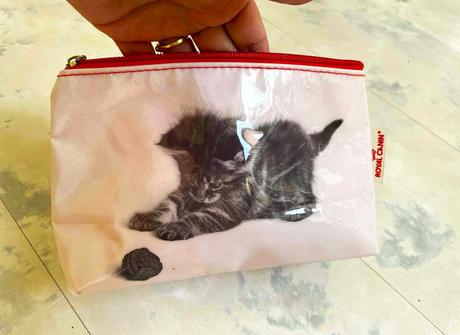 Kozmetická taštička, 