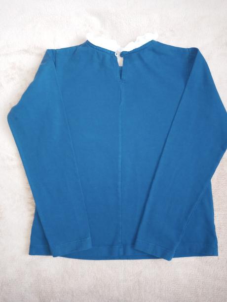 Tričko lanidor č. 116/122, 6-7 rokov, 116