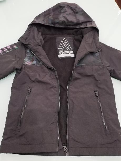 Jarná bunda, next,116