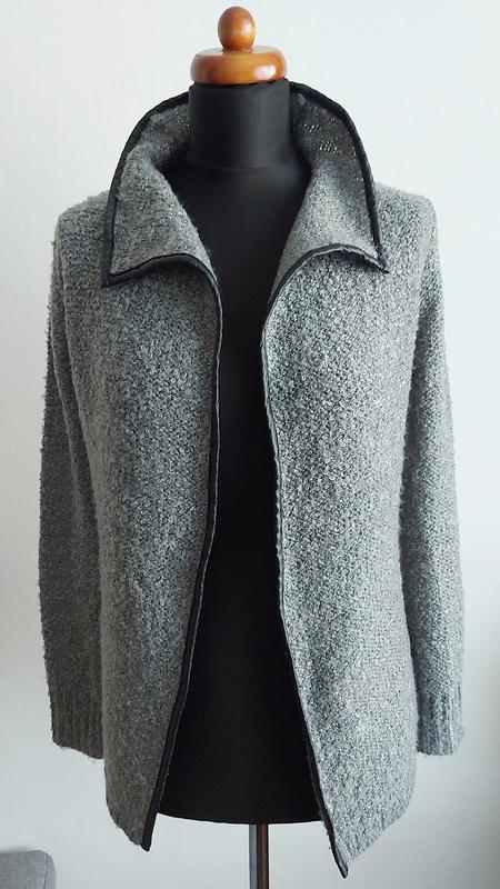 Kardigán, sveter, top stav, gate,s