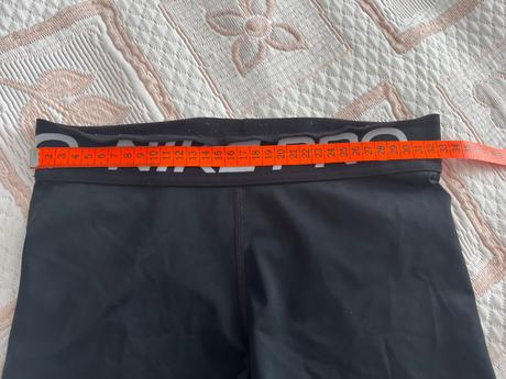 Kraťasy nike pro, nike,s