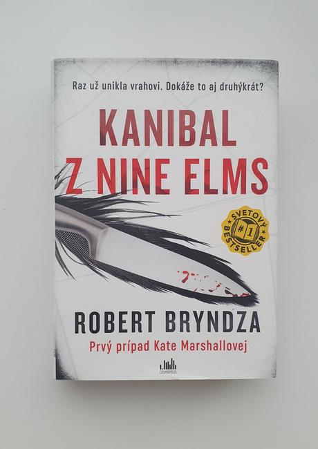 Kanibal z nine elms, 