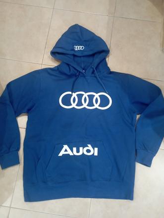 Audi mikina, m