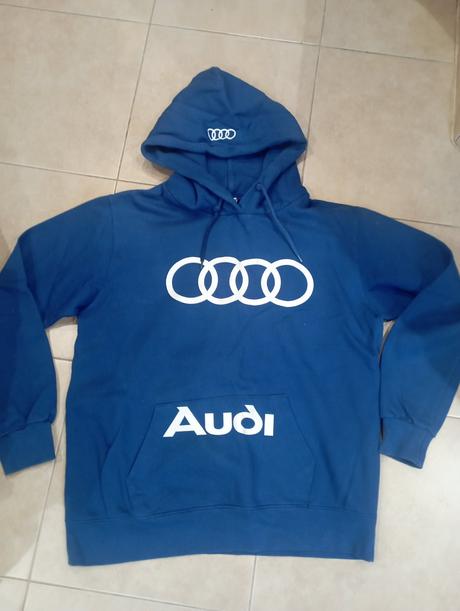 Audi mikina, m
