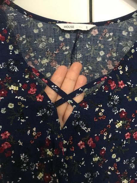 Damska blúzka, house,s