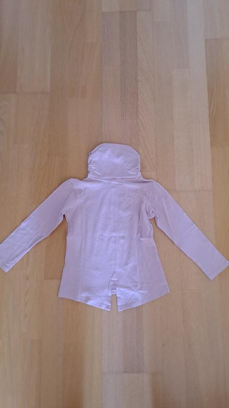 Tričko s rolákom, idexe,116