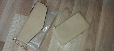 Listová kabelka 2v1, 