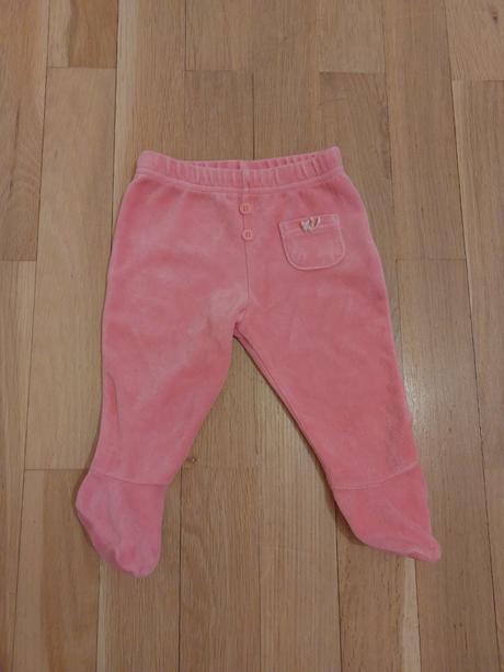 Plodupačky f&f veľkosť 3-6m, f&f,68