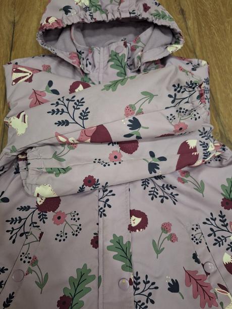 Bunda lindex 128, lindex,128