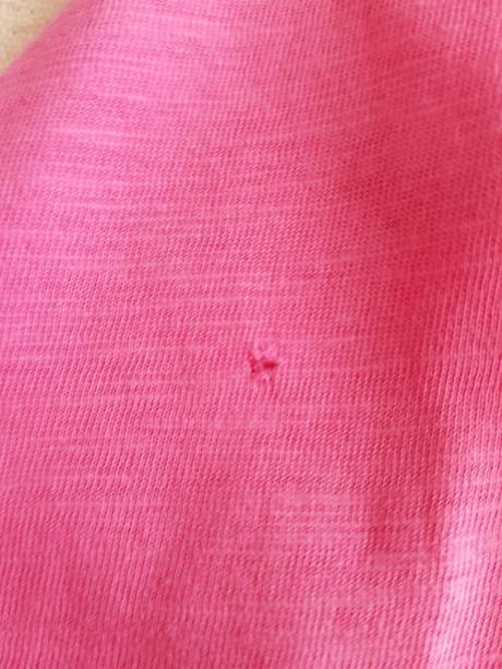 Tričko s dlhým rukávom č.122/128, 122