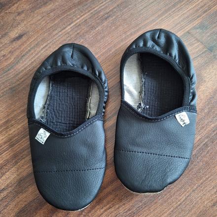 Tanečné cvičky, veľkosť 29, decathlon,28