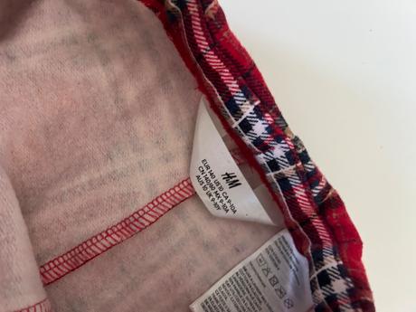 Vyteplene leginky h&m, h&m,140