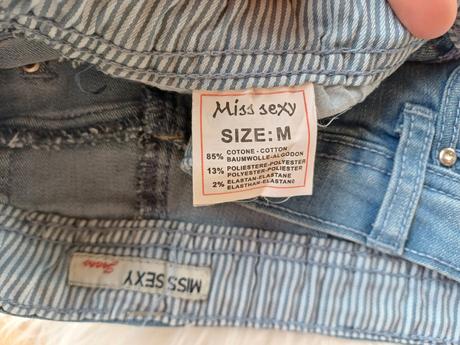 Sukňa, miss sixty,m