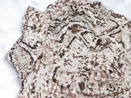 Luxusne letne šaty, 40