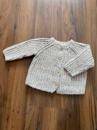 Svetrík zara, zara,74