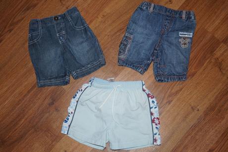 3 ks frajerskych sortiek pre drobca-cena spolu, next,56