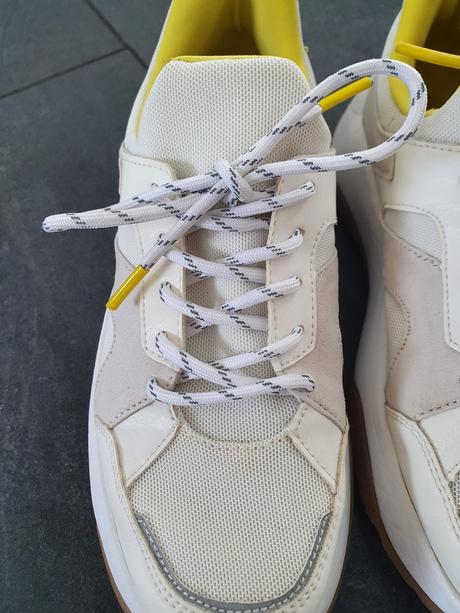 Moderné tenisky, h&m,37