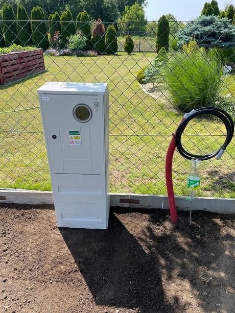 Elektroinštalačné práce,