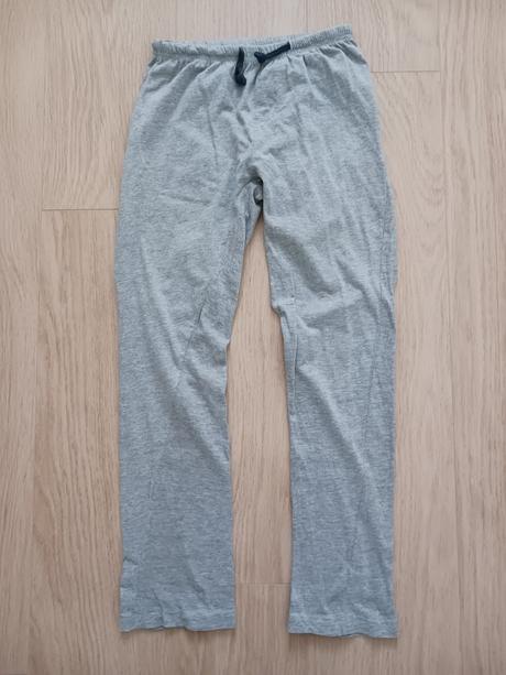 Pyzamove nohavice, lupilu,134