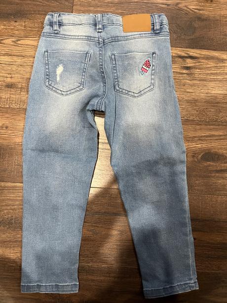 Moderné rifle, sinsay,104