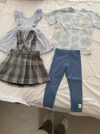 Balík na leto, 86–98