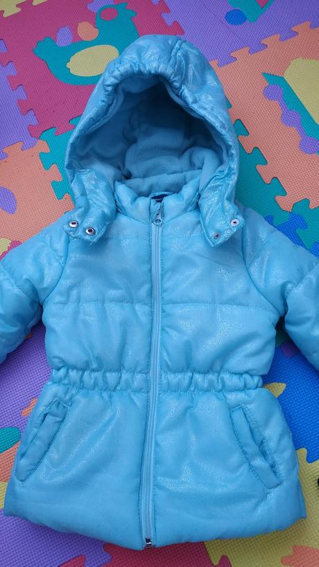 Zimna bunda, lupilu,98