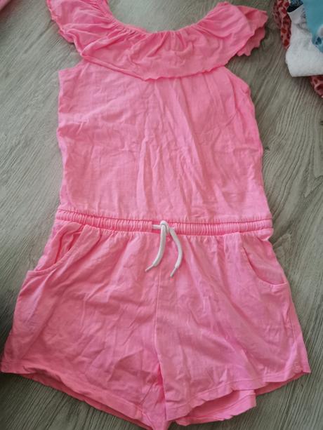 Overal 164, pepco,164