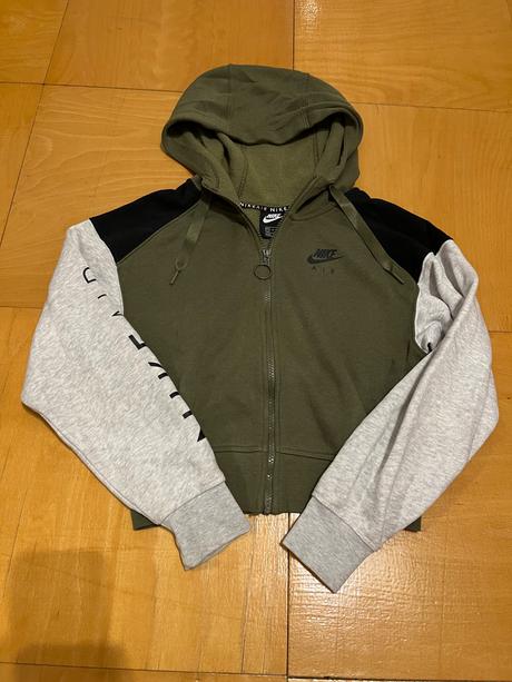 Mikina, nike,xs