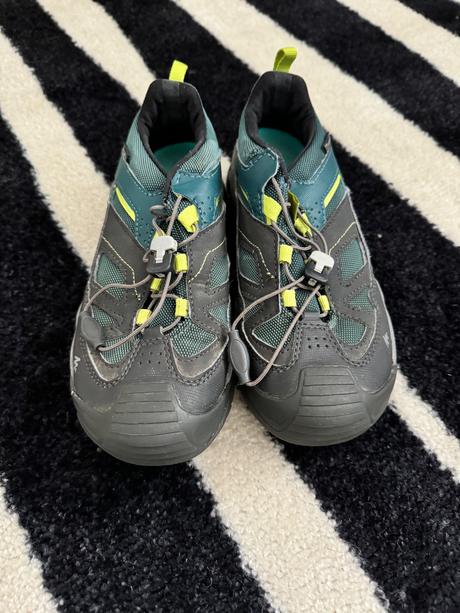 Turistické topánky, 36