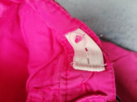 Jesenný komplet, h&m,74