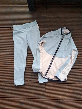 Komplet decatlon, decathlon,128