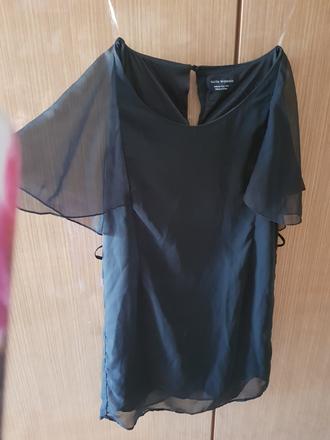 Šaty alebo tunika, gate,34